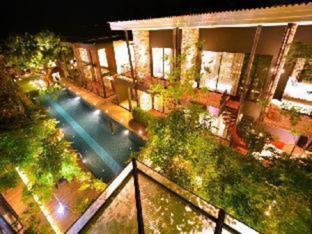 The Blue Sky @ Hua Hin