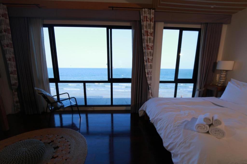 The Blue Sky @ 4* Hua Hin